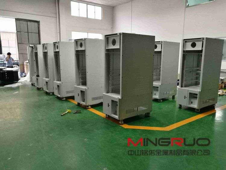 珠海中山开云·官方端网页版登录入口-开云(中国)教您在制作钣金件的时候选择各种材料