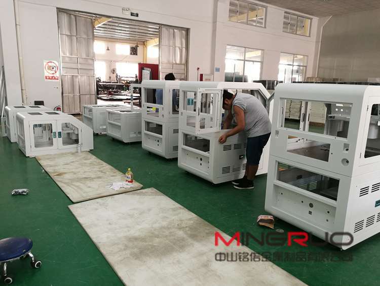 制作钣金产品过程选那些材料最好-开云·官方端网页版登录入口-开云(中国)