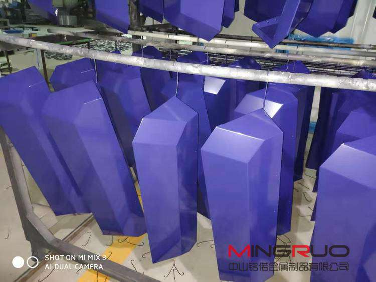 钣金件加工的工艺流程及其注意问题-开云·官方端网页版登录入口-开云(中国)