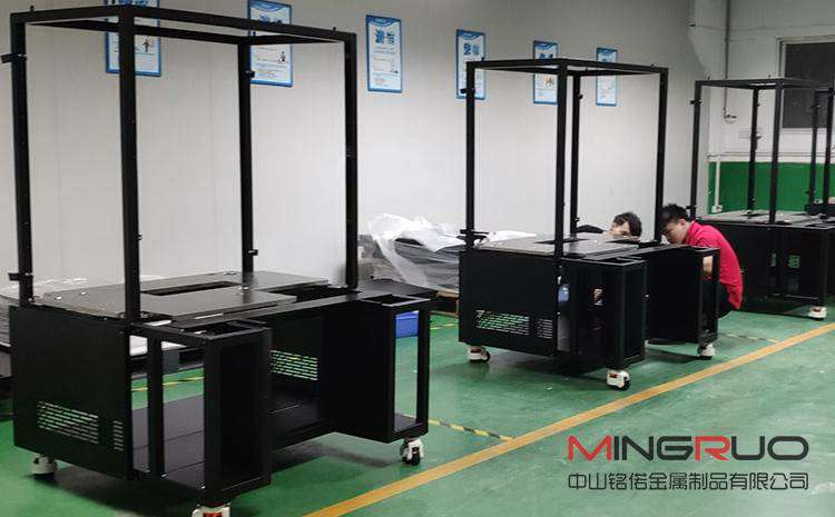 钣金加工行业现状及未来发展方向预测-开云·官方端网页版登录入口-开云(中国)