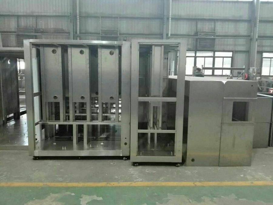 钣金加工设计注意几点-开云·官方端网页版登录入口-开云(中国)