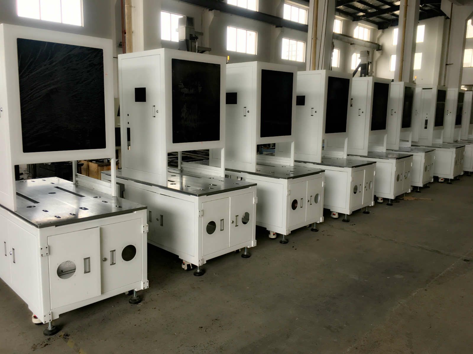 钣金加工成型在工作中应用-开云·官方端网页版登录入口-开云(中国)